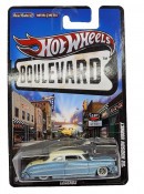 10 Most Exciting Hot Wheels Boulevard Legends