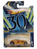 0 Most Exciting Hot Wheels Cars of the Decades