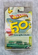 0 Most Exciting Hot Wheels Cars of the Decades