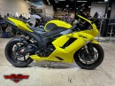 10 Most Exciting Yellow Motorcycles That Money Can Buy