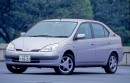 Toyota Prius Gen 1