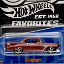 10 Premium Cars That Celebrated 50 Years of Hot Wheels