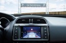 Jaguar Land Rover Connected and Autonomous Vehicle research