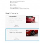 Tesla Model S P100D Ludicrous