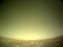 Perseverance Rover Mars Images