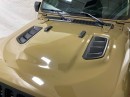 2020 Jeep Gladiator with Hellcat Engine