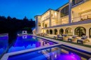 Unica compound in Bel Air, California is listed for sale at $100 million