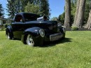 $100 Thousand Willys Coupe Drag Car