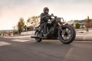 100+ Years in the Making: 2025 Indian Scout Is Coming Up