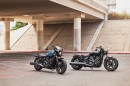 100+ Years in the Making: 2025 Indian Scout Is Coming Up