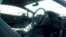 1,000 bhp Lamborghini Huracan