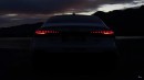 1,000 HP 2022 Audi RS7 by BTM Turbo