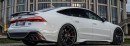 1,000 HP 2022 Audi RS7 by BTM Turbo