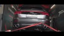 2022 Audi SQ8 World Record-Setting Acceleration