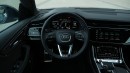 2022 Audi SQ8 World Record-Setting Acceleration