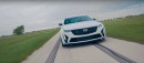 Cadillac CT5-V Blackwing H1000 by Hennessey