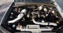 1993 1,000 HP AWD Celica All-Trac
