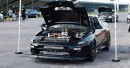 1993 1,000 HP AWD Celica All-Trac