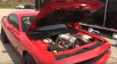 1,000 HP Dodge Challenger Hellcat