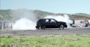 Hoonigan 2006 Chevy Trailblazer vs 2016 Dodge Hellcat