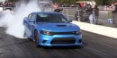 1,000 HP Dodge Charger Hellcat