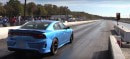 1,000 HP Dodge Charger Hellcat