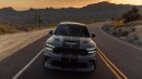 2021 Dodge Durango SRT Hellcat Revealed
