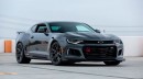 2018 Hennessey Exorcist getting auctioned off
