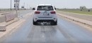 1,000 HP Jeep Grand Cherokee Trackhawk by Hennessey Does 0-60 in 2.7s