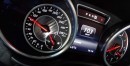 1,000 HP Mercedes-AMG G63 Hitting 161 MPH