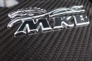 Mercedes SL 65 AMG Black Series photo
