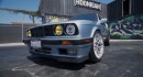 Racer 1991 BMW E30