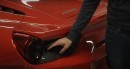 $100,000 Options on Ferrari 488 Spider