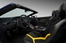 2019 Lamborghini Huracan Performante Spyder