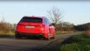 1,001 hp Audi RS6 Avant