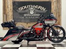 $100k Harley-Davidson Road Glide Special