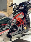 $100k Harley-Davidson Road Glide Special
