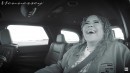 1,012-HP Dodge Durango SRT Hellcat Audience Reaction by Hennessey Performance