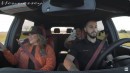 1,012-HP Dodge Durango SRT Hellcat Audience Reaction by Hennessey Performance