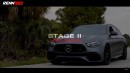 RENNtech R3 performance package for 2018+ Mercedes-AMG E 63 (S) Wagon