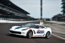 2017 Indianapolis 500 Corvette Grand Sport