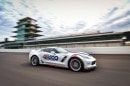 2017 Indianapolis 500 Corvette Grand Sport