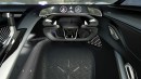 Jaguar Vision Gran Turismo Coupe