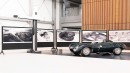Jaguar Vision Gran Turismo Coupe
