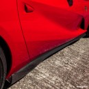 Ferrari 812 Superfast RS Edition custom V12 by Road Show International