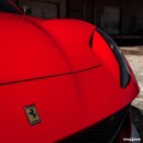 Ferrari 812 Superfast RS Edition custom V12 by Road Show International