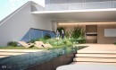 108M concept from Hareide Design proposes minimalist luxury and reconnecting to Mother Nature
