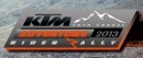 10th Annual KTM Adventure Rider Rally