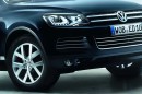 Volkswagen Touareg Specia Edition X