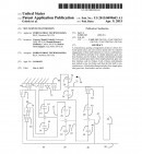 Ford 11-Speed Automatic Transmission patent